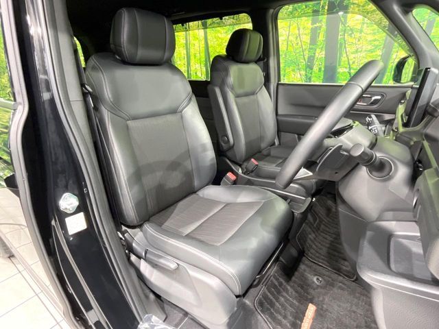 STEPWAGON e:HEV SPADA