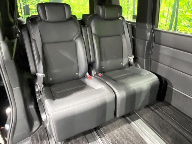 STEPWAGON e:HEV SPADA