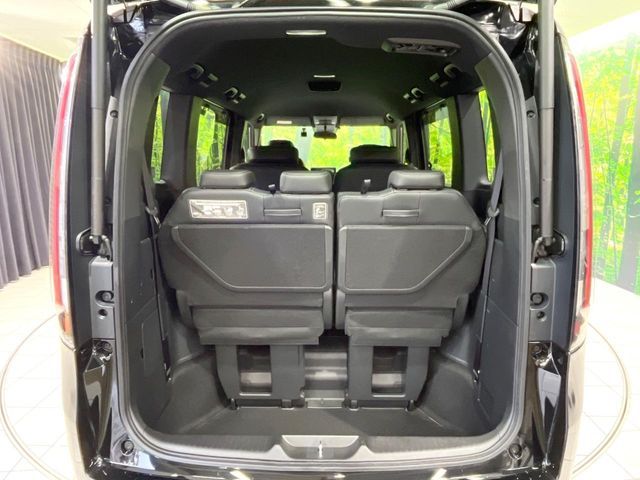 STEPWAGON e:HEV SPADA