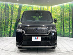STEPWAGON e:HEV SPADA