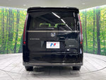 STEPWAGON e:HEV SPADA