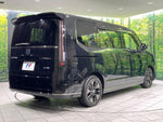 STEPWAGON e:HEV SPADA