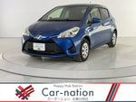 VITZ HYBRID