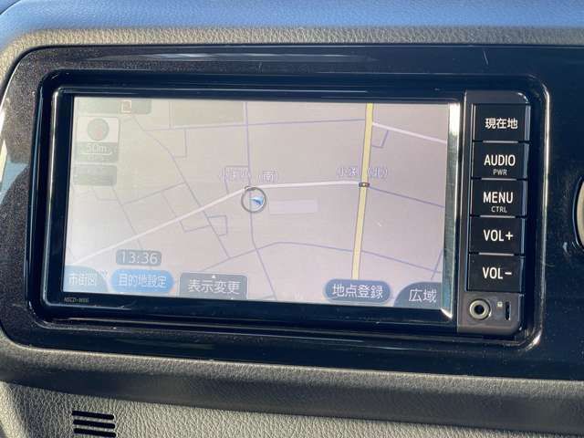 VITZ HYBRID