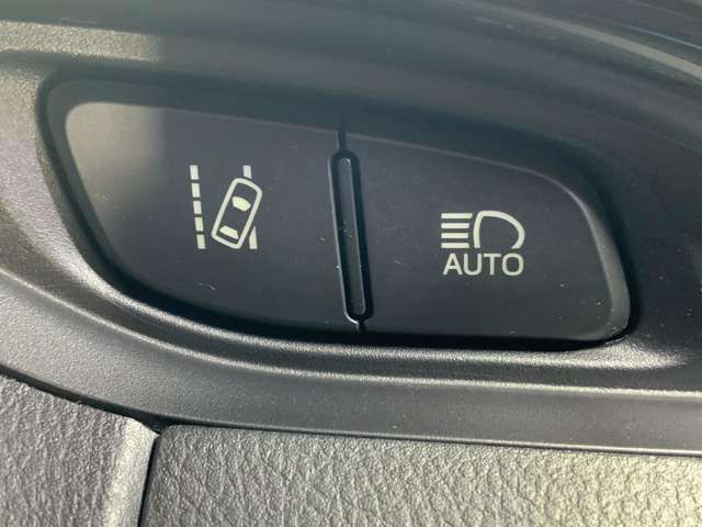 VITZ HYBRID