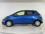 VITZ HYBRID