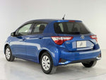 VITZ HYBRID