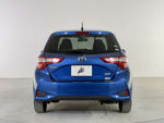 VITZ HYBRID