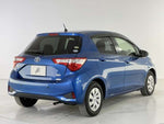 VITZ HYBRID