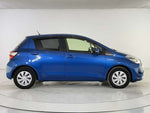 VITZ HYBRID
