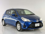VITZ HYBRID