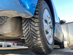 VITZ HYBRID