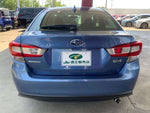 IMPREZA G4 4WD