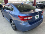 IMPREZA G4 4WD