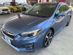 IMPREZA G4 4WD