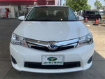 COROLLA AXIO HYBRID