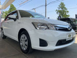 COROLLA AXIO HYBRID