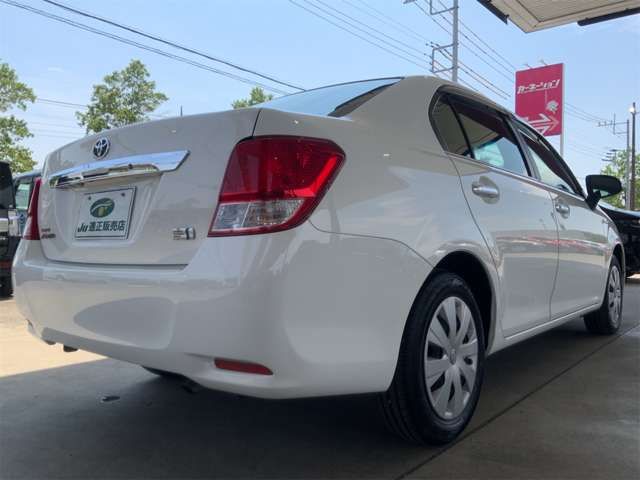 COROLLA AXIO HYBRID
