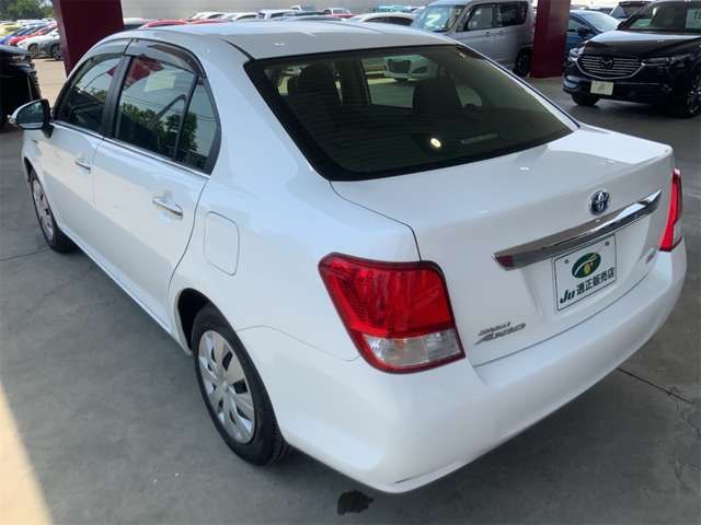 COROLLA AXIO HYBRID