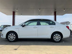 COROLLA AXIO HYBRID