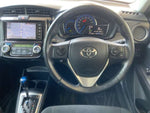 COROLLA AXIO HYBRID