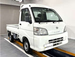 HIJET truck 4WD