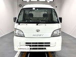 HIJET truck 4WD