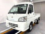 HIJET truck 4WD
