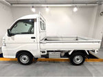 HIJET truck 4WD