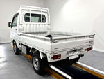 HIJET truck 4WD