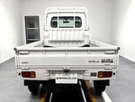 HIJET truck 4WD