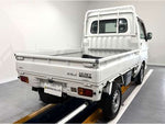 HIJET truck 4WD