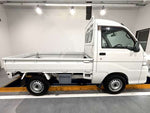 HIJET truck 4WD