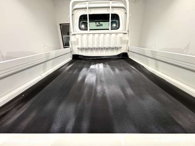 HIJET truck 4WD