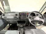 HIJET truck 4WD
