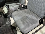 HIJET truck 4WD