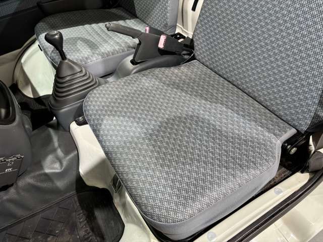 HIJET truck 4WD