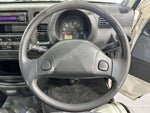 HIJET truck 4WD