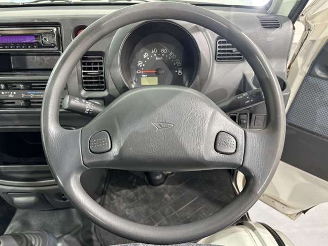 HIJET truck 4WD