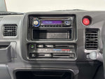 HIJET truck 4WD