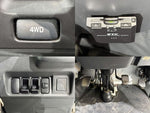 HIJET truck 4WD