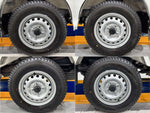 HIJET truck 4WD