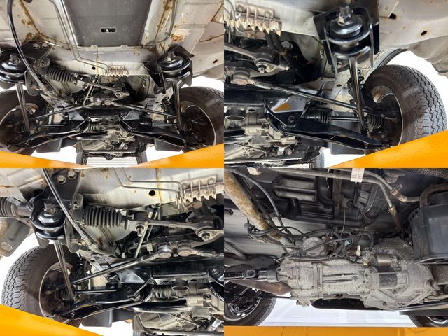 HIJET truck 4WD