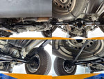 HIJET truck 4WD