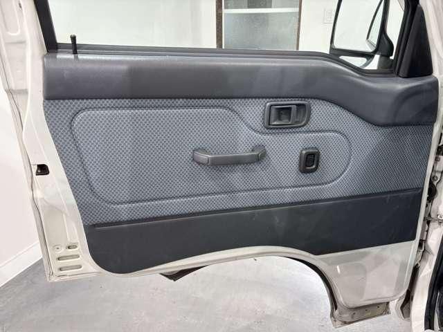 HIJET truck 4WD