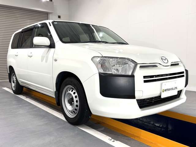 FAMILIA van 2WD
