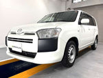FAMILIA van 2WD