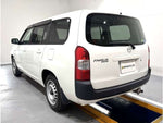 FAMILIA van 2WD