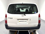 FAMILIA van 2WD