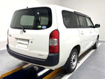 FAMILIA van 2WD